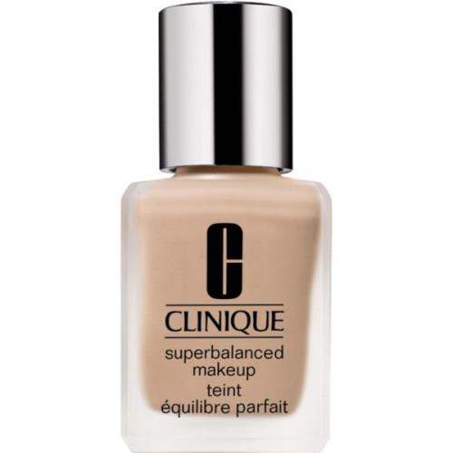 Clinique Superbalanced Makeup CN 40 Cream Chamois
