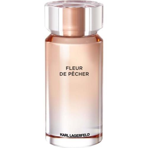 Karl Lagerfeld   Fleur De Pêacher Eau de Parfum 100 ml