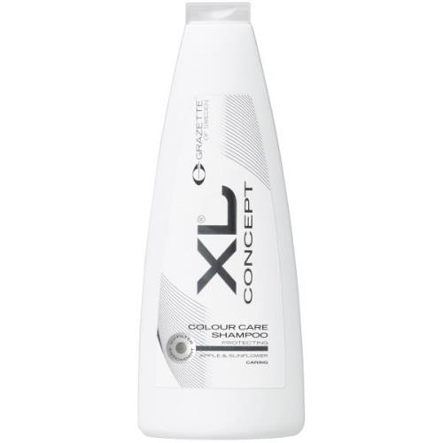 XL Colour Care Shampoo 400 ml