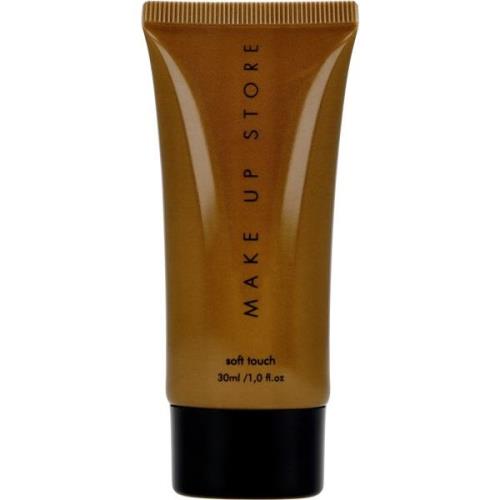 Make Up Store Soft Touch Foundation Touch Sand