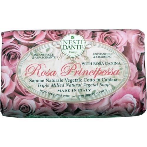 Nesti Dante Le Rose Rosa Principessa 150g 150 g