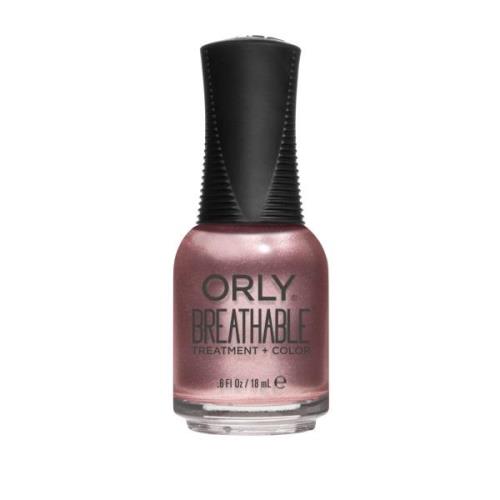 ORLY Breathable Soul Sister