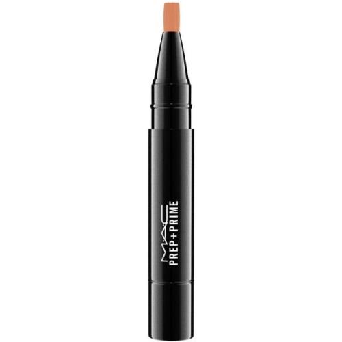 MAC Cosmetics Prep + Prime Highlighter Peach Lustre