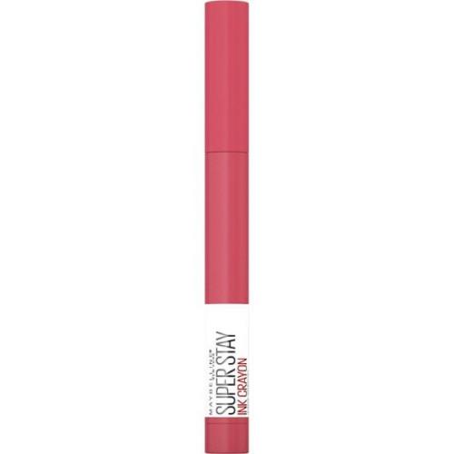 Maybelline New York Super Stay Ink Crayon Change Is Good 85