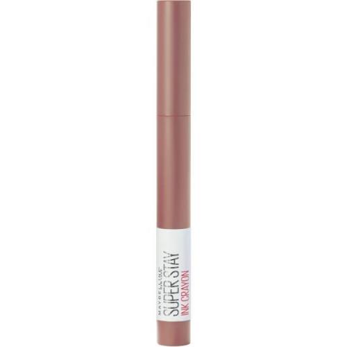Maybelline New York Super Stay Ink Crayon Trust your gut 10