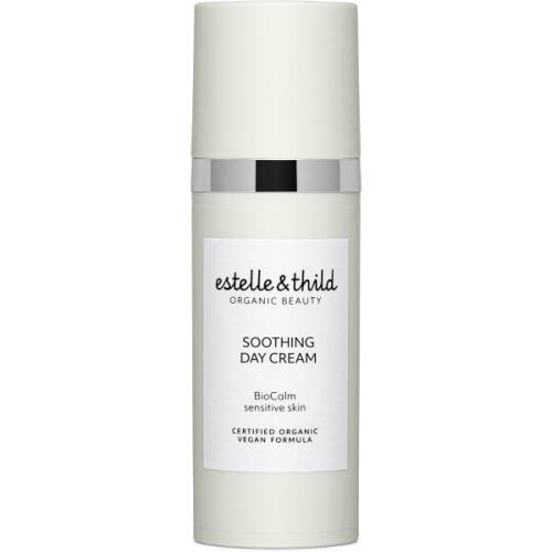 Estelle & Thild BioCalm Soothing Moisture Day Cream 50 ml