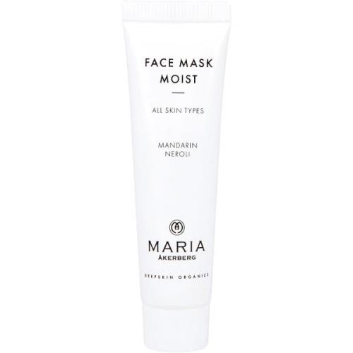 Maria Åkerberg Face Mask Moist 15 ml