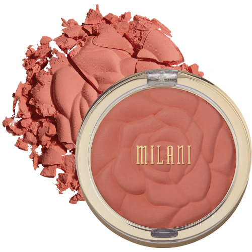 Milani Rose Powder Blush - Shade Extension Wild Rose