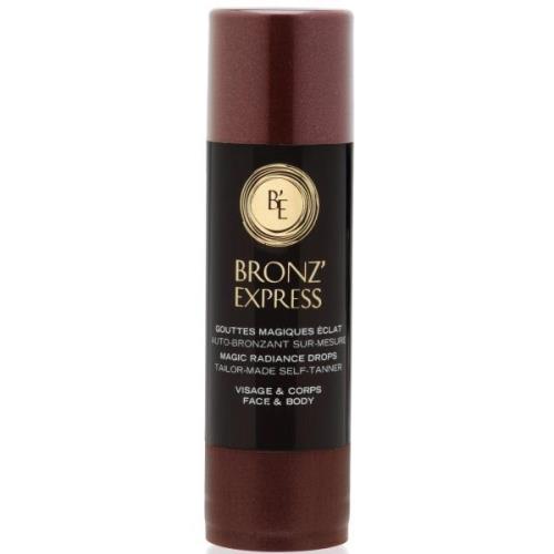 Bronz Express Magic Radiance Drops 30 ml