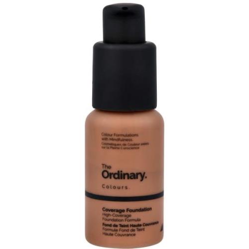The Ordinary Colours Coverage Foundation 3.2 N Deep Neutral