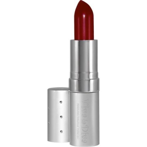 Viva la Diva Lipstick Creme Finish Dark Red 56 Love Affair