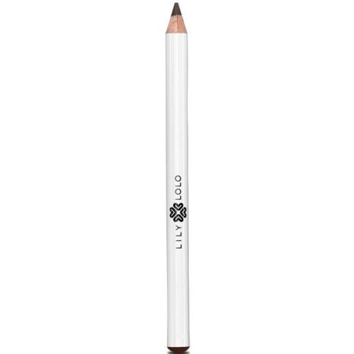 Lily Lolo Natural Eye Pencil Brown