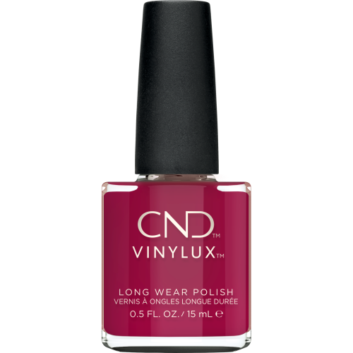 CND Vinylux Cocktail Couture Collection Long Wear Polish How Merl