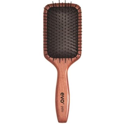 Evo Brushes Pete Iconic Paddle Brush