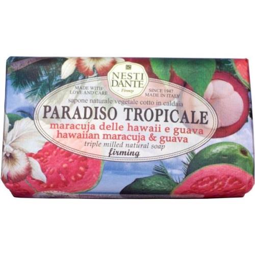 Nesti Dante Paradiso Tropicale Hawaiian Maracuja & Guava 250g 250