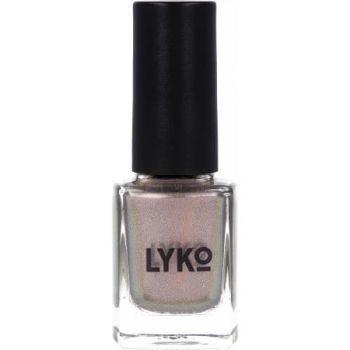 By Lyko Nail Polish Frost Me Mauve 56