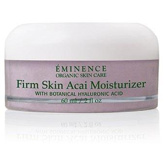 Eminence Organics   Firm Skin Acai Moisturizer 60 ml
