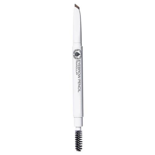 Depend Perfect Eye Eyebrow Pencil Triangular Ebony