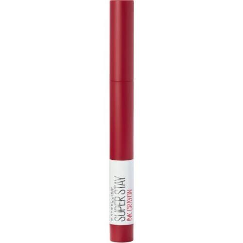 Maybelline New York Super Stay Ink Crayon Own your empire 50