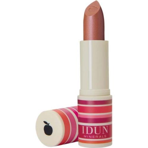 IDUN Minerals Creme Lipstick  Katja