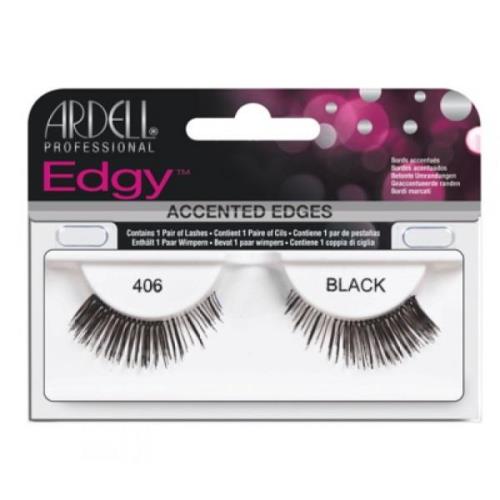 Ardell Edgy Lashes 406