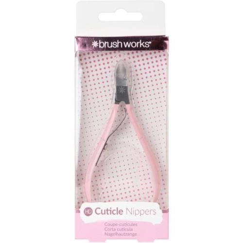 Brushworks Cuticle Nippers