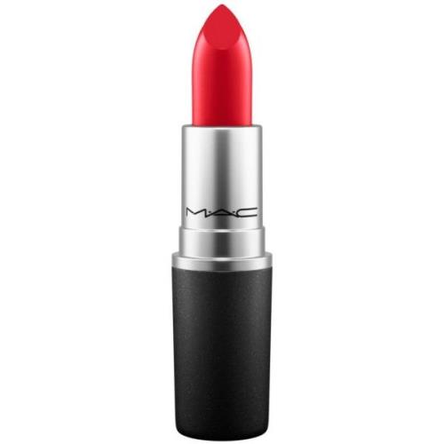 MAC Cosmetics Satin Lipstick Mac Red