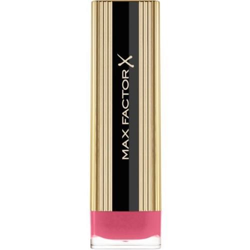 Max Factor Colour Elixir Lipstick 090 English Rose