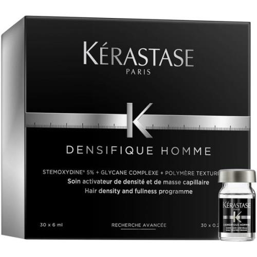 Kérastase Densifique Man Cur 30x6ml 180 ml