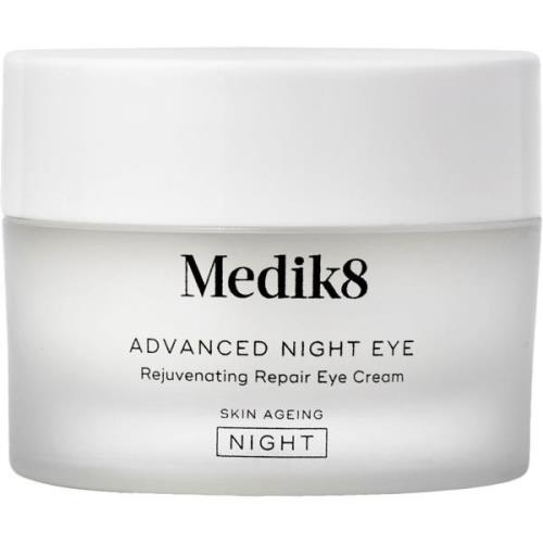 Medik8 Skin Ageing Advanced Night Eye 15 ml