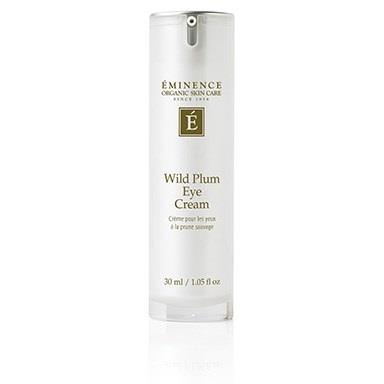 Eminence Organics   Wild Plum Eye Cream 30 ml