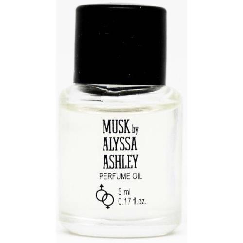 Alyssa Ashley Mysk Perfume Oil 5 ml