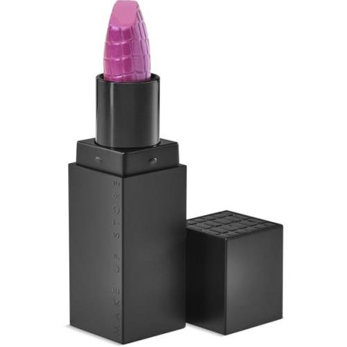 Make Up Store Lipstick Matte Pink Bliss