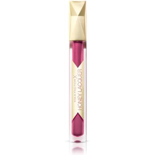 Max Factor Colour Elixir Honey Lacquer 35 Blooming Berry