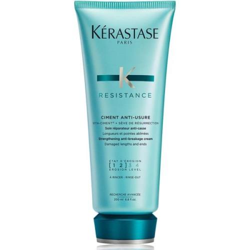 Kérastase Resistance Ciment Anti-Usure Topseal conditioner  200 m