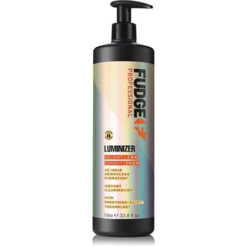 fudge Luminizer Weightless Conditioner 1000 ml