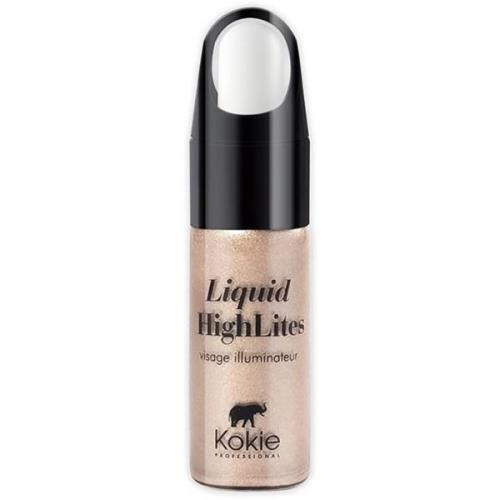 Kokie Cosmetics Liquid Highlighter Superstar