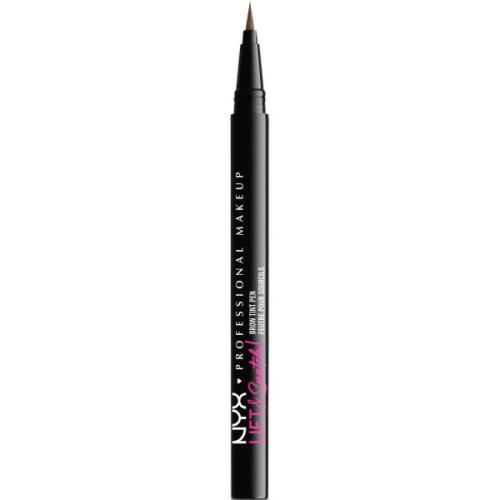 NYX PROFESSIONAL MAKEUP Lift N Snatch Brow Tint Pen Caramel