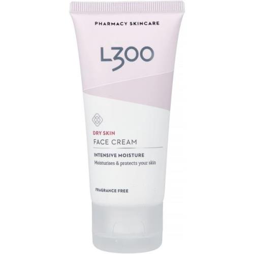 L300 Intensive Moisture Face Cream+ 60 ml