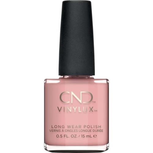 CND Vinylux   Long Wear Polish 215 Pink Pursuit
