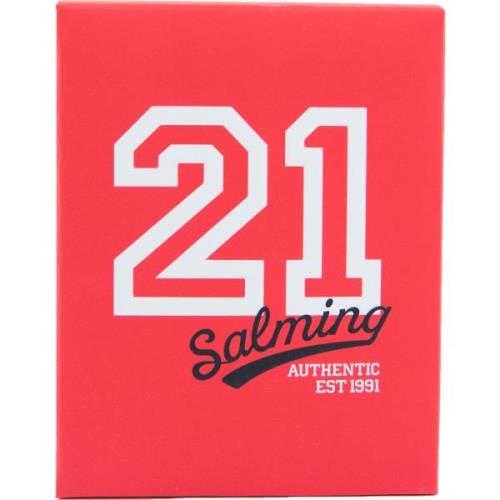 Salming Salming 21 21 Red EdT 100 ml