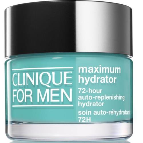 Clinique Maximum Hydrator 72-Hour Auto-Replenishing Hydrator 50 m