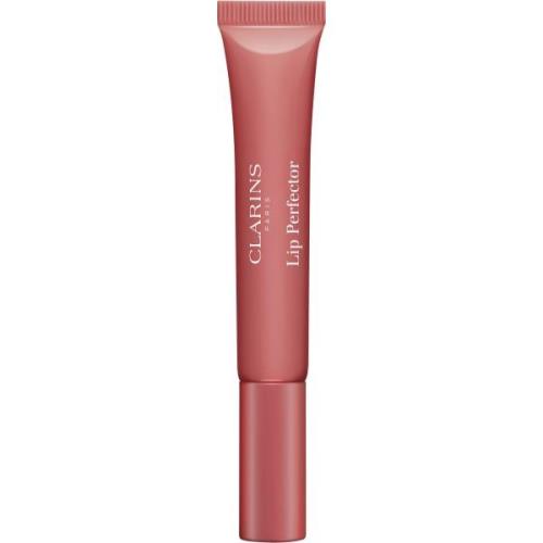 Clarins Natural Lip Perfector 16 Intense Rosebud