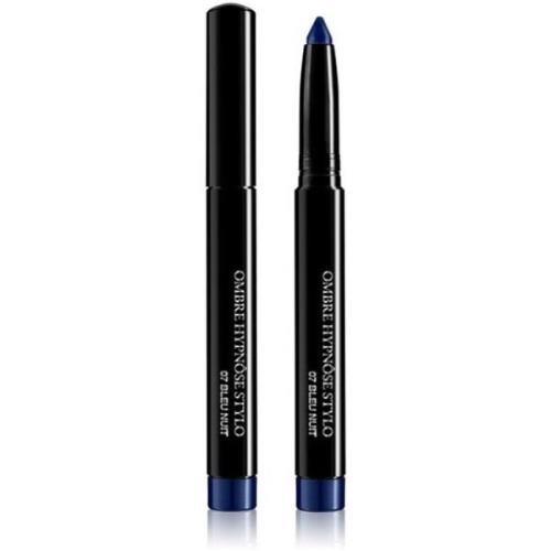 Lancôme Ombre Hypnôse Stylo Longwear Cream Eyeshadow Stick Bleu N