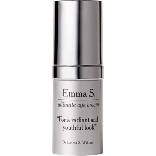 Emma S. Ultimate Eye Cream 15 ml