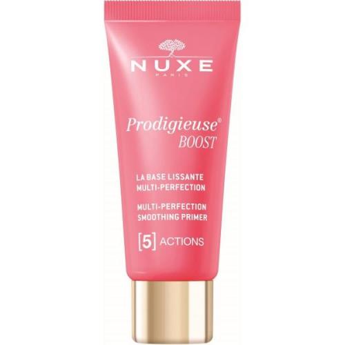 Nuxe Prodigieuse BOOST Multi-Perfection Smoothing Primer 30 ml