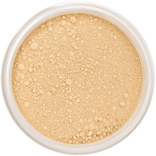 Lily Lolo Mineral Foundation SPF15 Butter Scotch