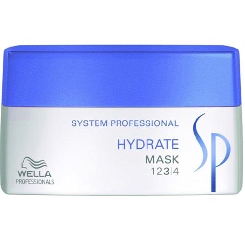 Wella Professionals SP Wella Hydrate Mask 200 ml
