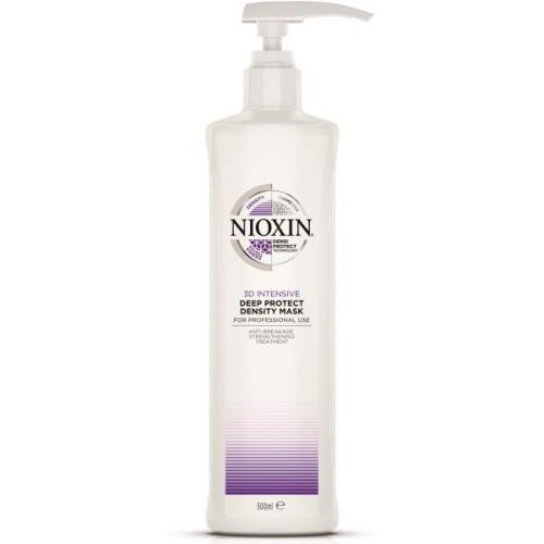 Nioxin Care Deep Repair Hair Masque 500 ml