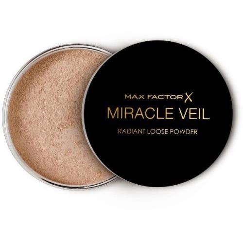 Max Factor Miracle Veil Radiant Powder